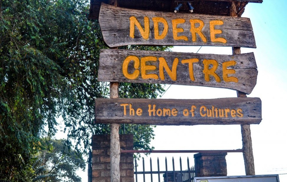 Ndere Cultural Centre, Kampala, Central Uganda, Uganda
